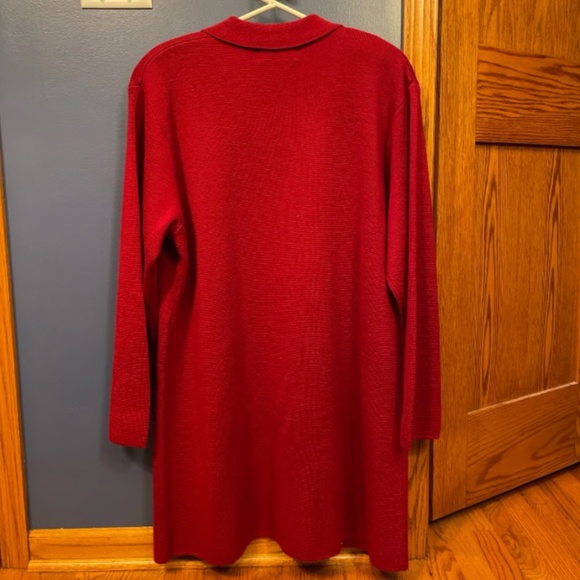 Elisabeth Sweater - Picture 2 of 3